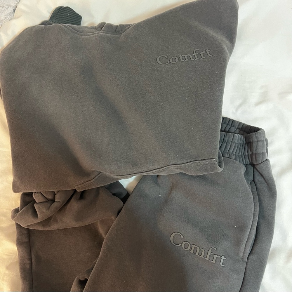 Comfrt set - image 2